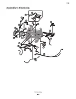 Preview for 685 page of Lexmark 7463-032 Service Manual