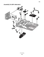 Preview for 711 page of Lexmark 7463-032 Service Manual