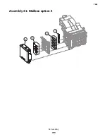 Preview for 749 page of Lexmark 7463-032 Service Manual