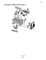 Preview for 753 page of Lexmark 7463-032 Service Manual