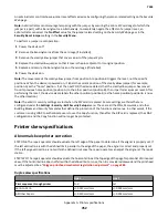 Preview for 762 page of Lexmark 7463-032 Service Manual