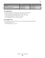 Preview for 763 page of Lexmark 7463-032 Service Manual