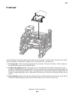 Preview for 774 page of Lexmark 7463-032 Service Manual