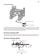 Preview for 785 page of Lexmark 7463-032 Service Manual