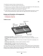 Preview for 786 page of Lexmark 7463-032 Service Manual