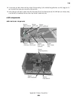 Preview for 788 page of Lexmark 7463-032 Service Manual