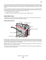 Preview for 795 page of Lexmark 7463-032 Service Manual