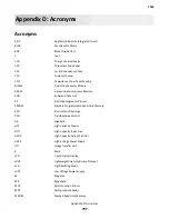 Preview for 797 page of Lexmark 7463-032 Service Manual