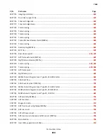 Preview for 810 page of Lexmark 7463-032 Service Manual