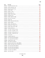 Preview for 817 page of Lexmark 7463-032 Service Manual