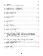 Preview for 829 page of Lexmark 7463-032 Service Manual