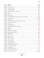 Preview for 830 page of Lexmark 7463-032 Service Manual