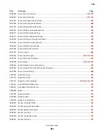 Preview for 831 page of Lexmark 7463-032 Service Manual