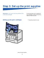 Предварительный просмотр 23 страницы Lexmark 752e - X MFP Color Laser Setup Manual