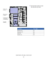 Предварительный просмотр 32 страницы Lexmark 752e - X MFP Color Laser Setup Manual