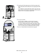 Предварительный просмотр 49 страницы Lexmark 752e - X MFP Color Laser Setup Manual