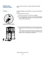 Предварительный просмотр 51 страницы Lexmark 752e - X MFP Color Laser Setup Manual