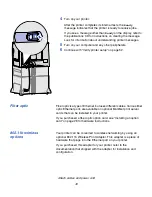 Предварительный просмотр 52 страницы Lexmark 752e - X MFP Color Laser Setup Manual