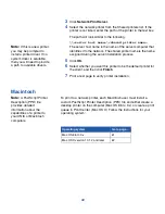 Предварительный просмотр 69 страницы Lexmark 752e - X MFP Color Laser Setup Manual