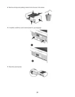 Preview for 21 page of Lexmark 7550 Series User Manual