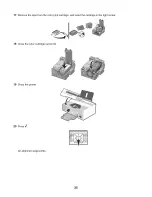 Preview for 25 page of Lexmark 7550 Series User Manual