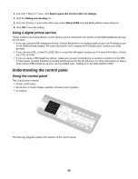 Preview for 35 page of Lexmark 7550 Series User Manual