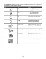 Preview for 44 page of Lexmark 7550 Series User Manual