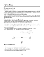 Preview for 49 page of Lexmark 7550 Series User Manual