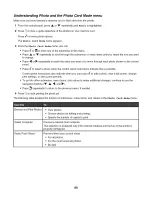 Preview for 80 page of Lexmark 7550 Series User Manual