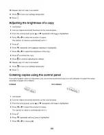 Preview for 101 page of Lexmark 7550 Series User Manual