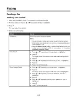 Preview for 115 page of Lexmark 7550 Series User Manual