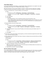 Preview for 151 page of Lexmark 7550 Series User Manual