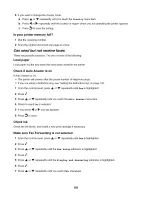 Preview for 191 page of Lexmark 7550 Series User Manual