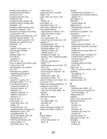 Preview for 221 page of Lexmark 7550 Series User Manual