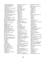 Preview for 225 page of Lexmark 7550 Series User Manual