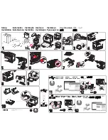 Preview for 1 page of Lexmark 780dn - C Color Laser Printer Setup Sheet