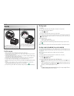 Предварительный просмотр 25 страницы Lexmark 90P4000 Quick Reference Manual