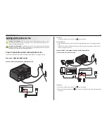 Предварительный просмотр 30 страницы Lexmark 90P4000 Quick Reference Manual