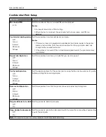 Предварительный просмотр 60 страницы Lexmark B2236 User Manual