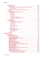 Предварительный просмотр 6 страницы Lexmark C 540n Service Manual