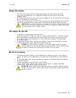 Предварительный просмотр 15 страницы Lexmark C 540n Service Manual