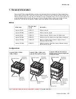 Предварительный просмотр 19 страницы Lexmark C 540n Service Manual