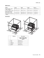 Предварительный просмотр 23 страницы Lexmark C 540n Service Manual