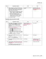 Предварительный просмотр 61 страницы Lexmark C 540n Service Manual