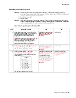 Предварительный просмотр 67 страницы Lexmark C 540n Service Manual