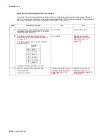 Предварительный просмотр 68 страницы Lexmark C 540n Service Manual