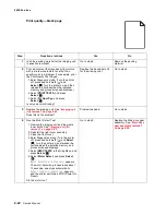 Предварительный просмотр 76 страницы Lexmark C 540n Service Manual