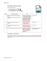 Предварительный просмотр 78 страницы Lexmark C 540n Service Manual