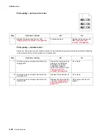 Предварительный просмотр 80 страницы Lexmark C 540n Service Manual