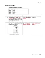 Предварительный просмотр 83 страницы Lexmark C 540n Service Manual